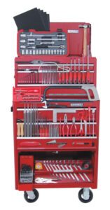 208 TOOL KIT KENNEDY PRO