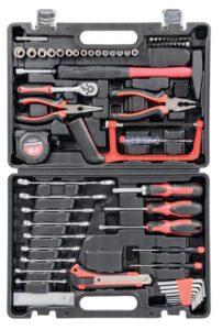 81 TOOL KIT KENNEDY PRO